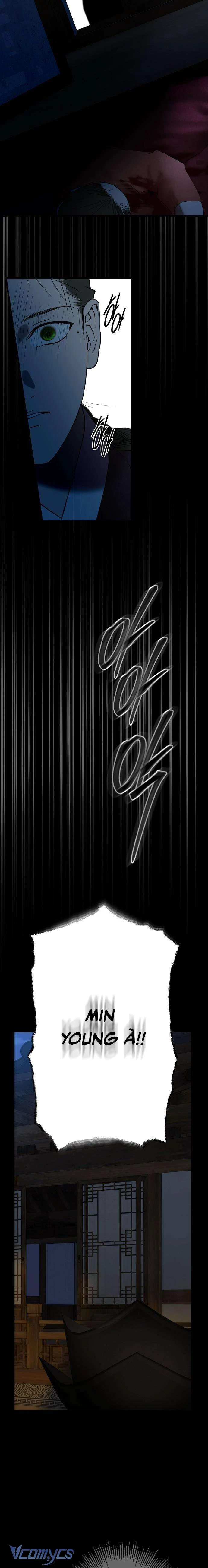 Cuộc Tuyển Chọn Vương Phi Triều Joseon Chapter 44 - 4