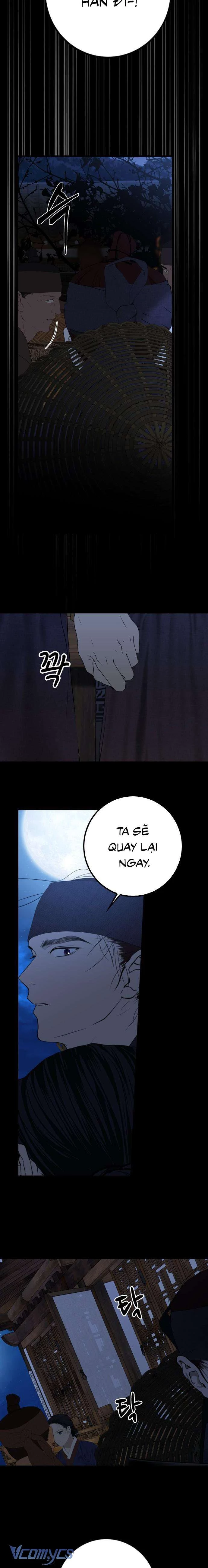 Cuộc Tuyển Chọn Vương Phi Triều Joseon Chapter 44 - 11