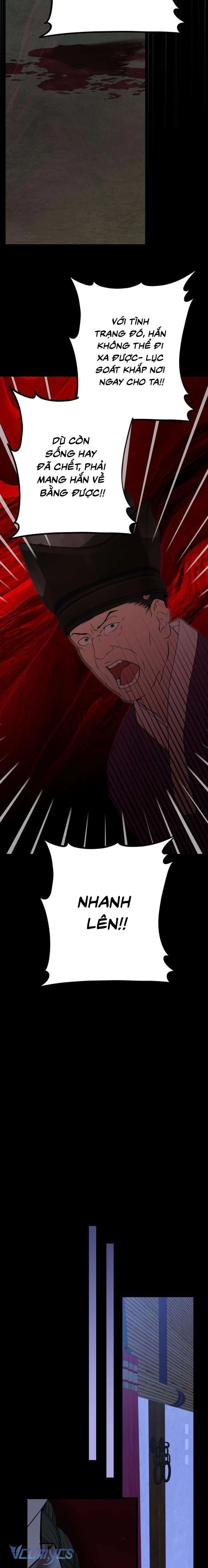 Cuộc Tuyển Chọn Vương Phi Triều Joseon Chapter 44 - 14