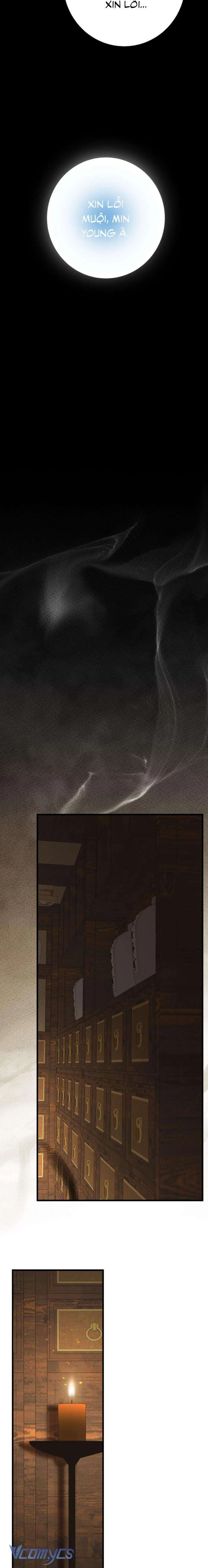 Cuộc Tuyển Chọn Vương Phi Triều Joseon Chapter 44 - 19