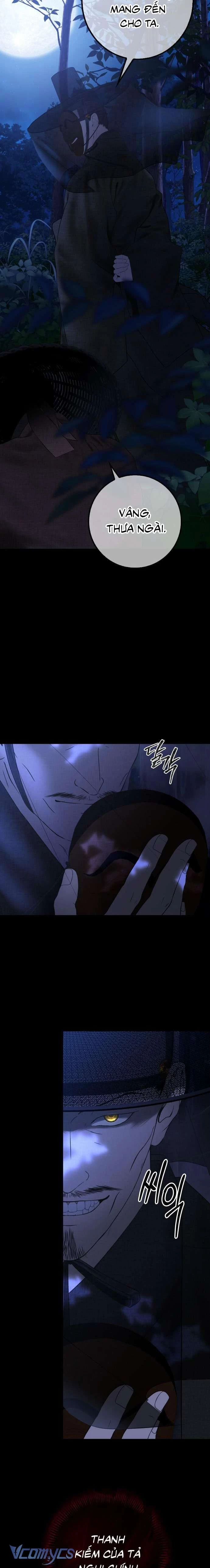 Cuộc Tuyển Chọn Vương Phi Triều Joseon Chapter 44 - 23