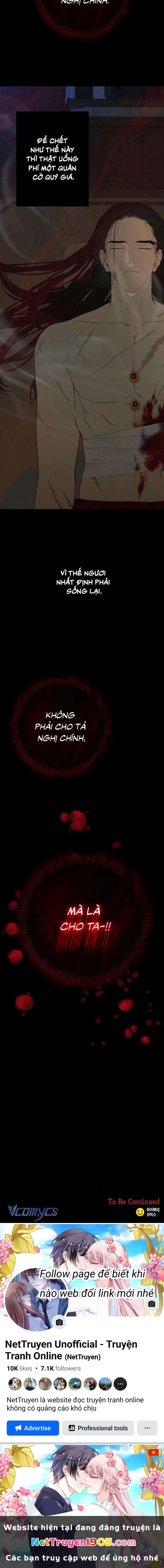 Cuộc Tuyển Chọn Vương Phi Triều Joseon Chapter 44 - 24