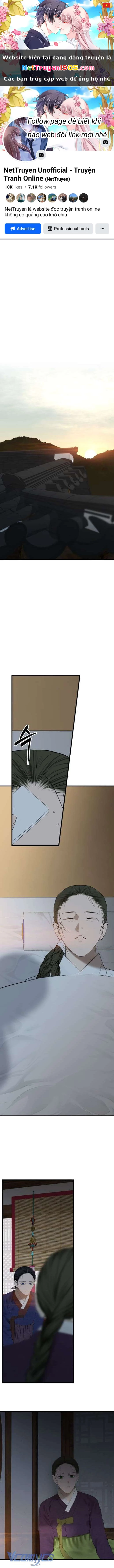 Cuộc Tuyển Chọn Vương Phi Triều Joseon Chapter  45 - 1