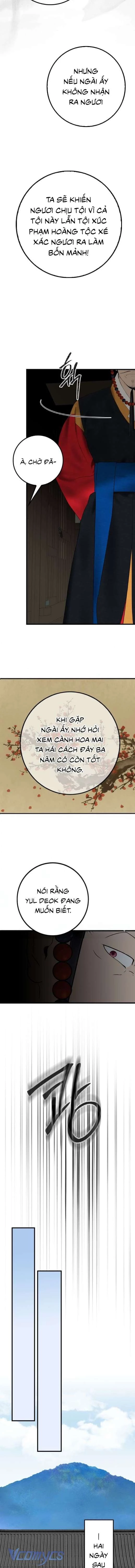 Cuộc Tuyển Chọn Vương Phi Triều Joseon Chapter  45 - 9