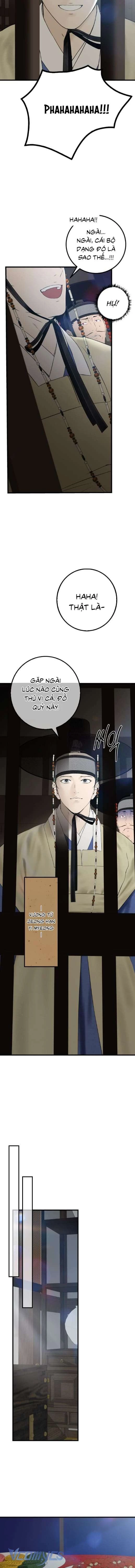 Cuộc Tuyển Chọn Vương Phi Triều Joseon Chapter  45 - 12