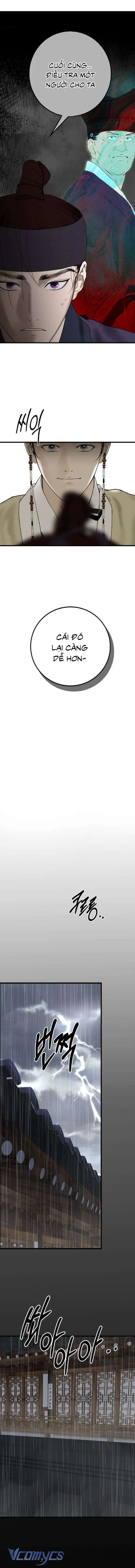 Cuộc Tuyển Chọn Vương Phi Triều Joseon Chapter  45 - 15