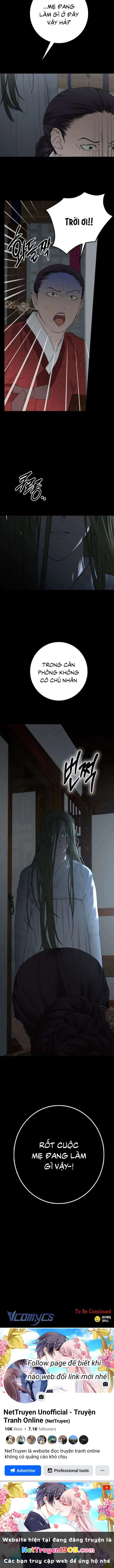 Cuộc Tuyển Chọn Vương Phi Triều Joseon Chapter  45 - 17