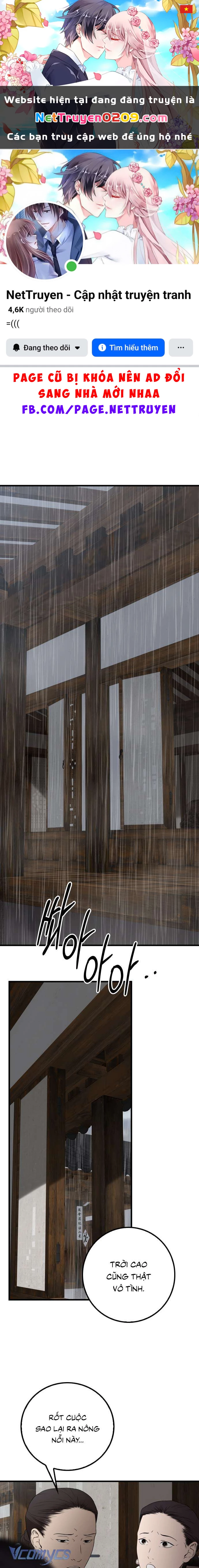 Cuộc Tuyển Chọn Vương Phi Triều Joseon Chapter 46 - 1