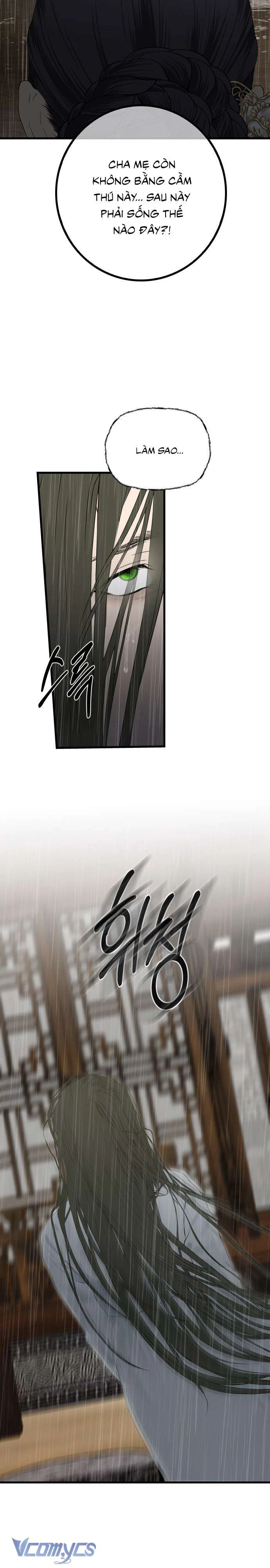 Cuộc Tuyển Chọn Vương Phi Triều Joseon Chapter 46 - 14