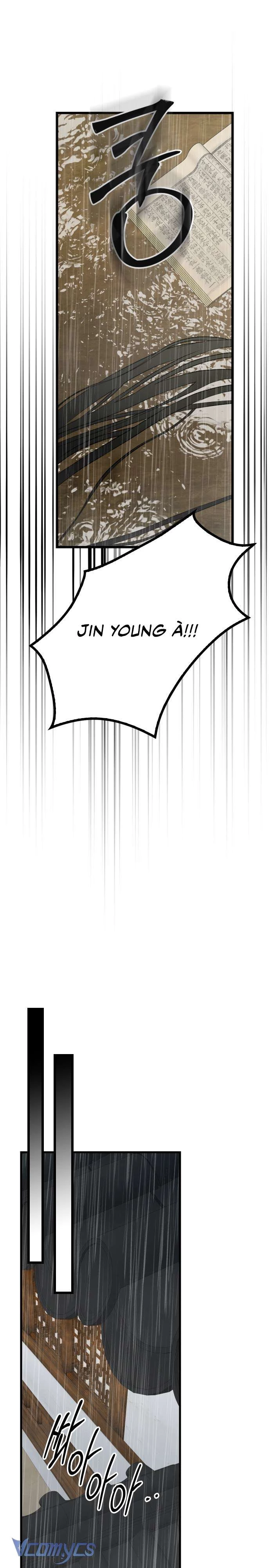 Cuộc Tuyển Chọn Vương Phi Triều Joseon Chapter 46 - 15