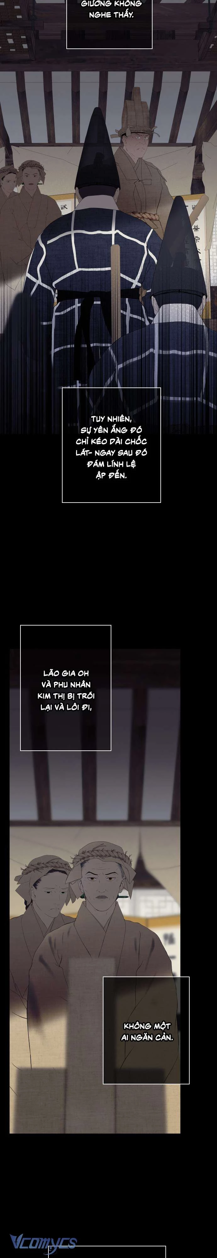 Cuộc Tuyển Chọn Vương Phi Triều Joseon Chapter 46 - 20