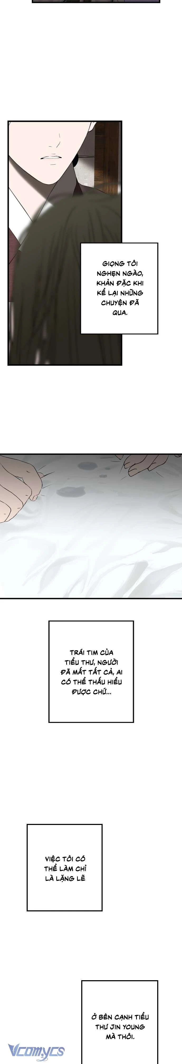 Cuộc Tuyển Chọn Vương Phi Triều Joseon Chapter 46 - 23