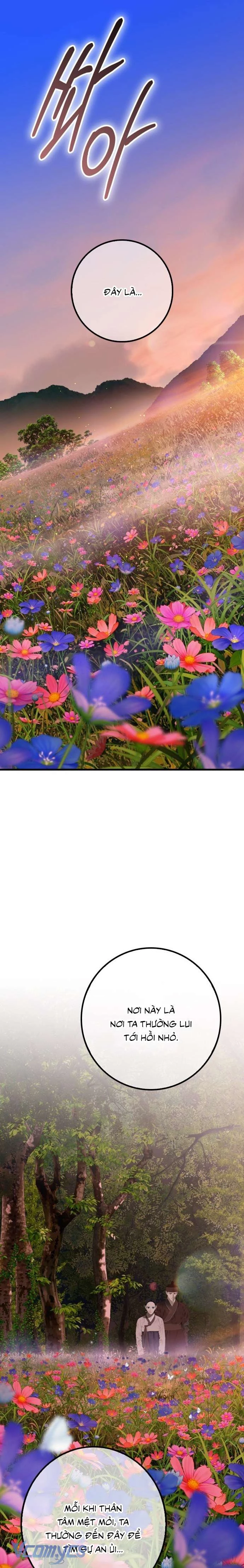 Cuộc Tuyển Chọn Vương Phi Triều Joseon Chapter 46 - 26