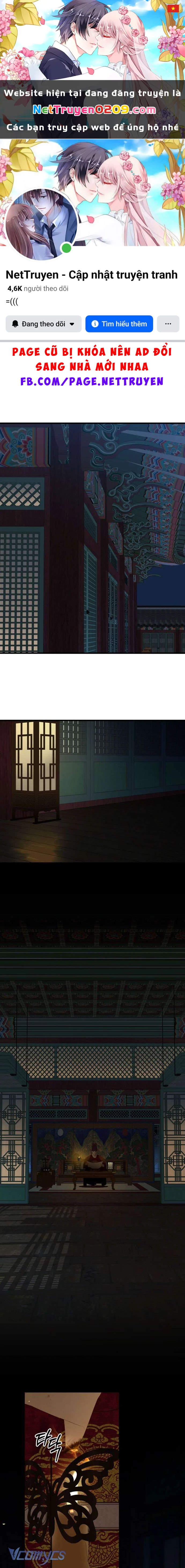 Cuộc Tuyển Chọn Vương Phi Triều Joseon Chapter 47 - 1