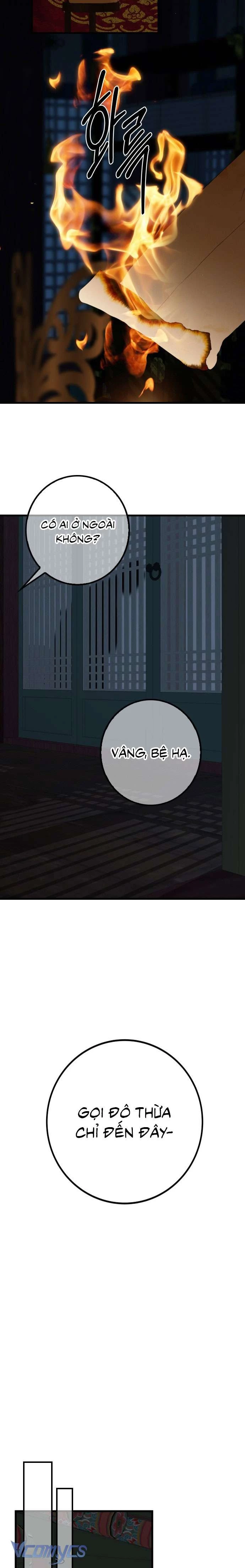 Cuộc Tuyển Chọn Vương Phi Triều Joseon Chapter 47 - 2