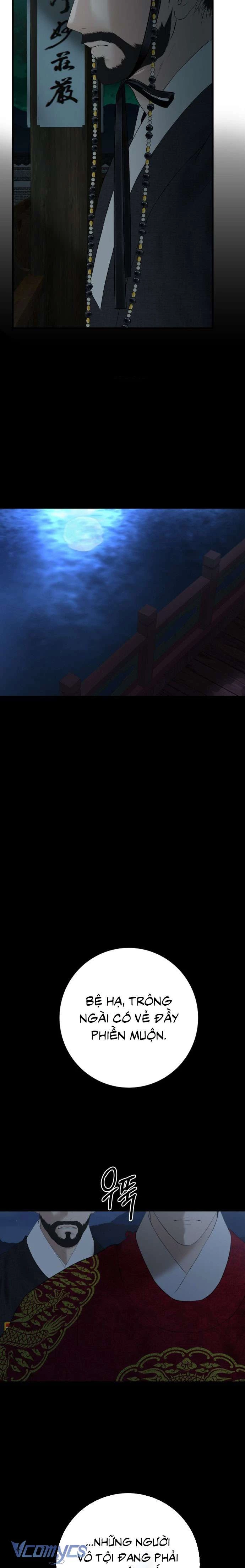 Cuộc Tuyển Chọn Vương Phi Triều Joseon Chapter 47 - 6