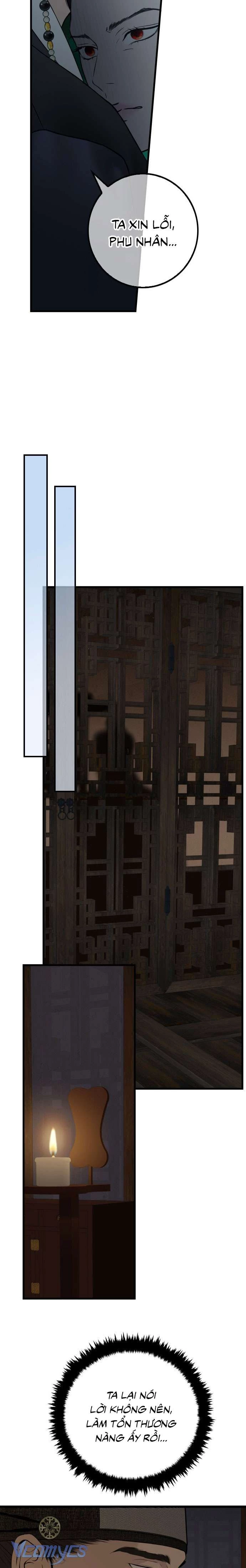 Cuộc Tuyển Chọn Vương Phi Triều Joseon Chapter 47 - 14