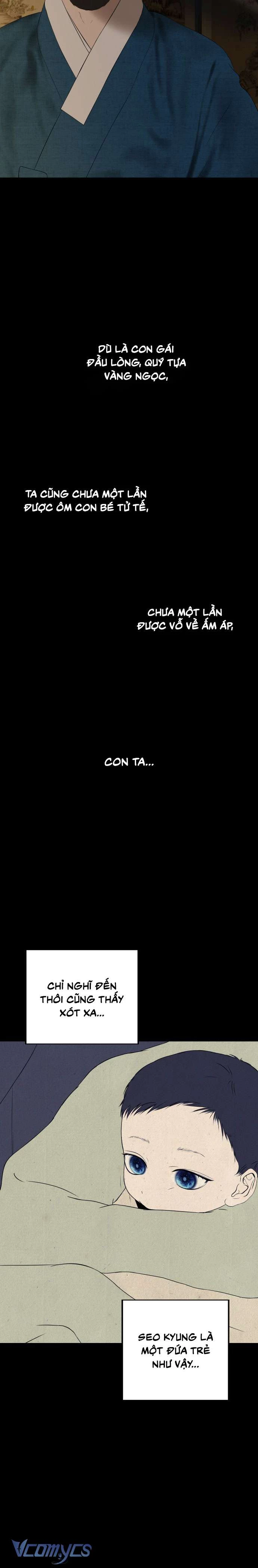 Cuộc Tuyển Chọn Vương Phi Triều Joseon Chapter 47 - 16