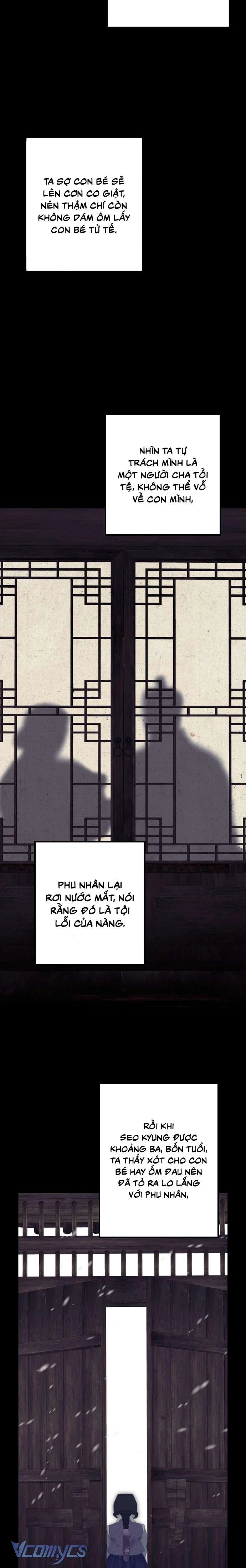 Cuộc Tuyển Chọn Vương Phi Triều Joseon Chapter 47 - 18