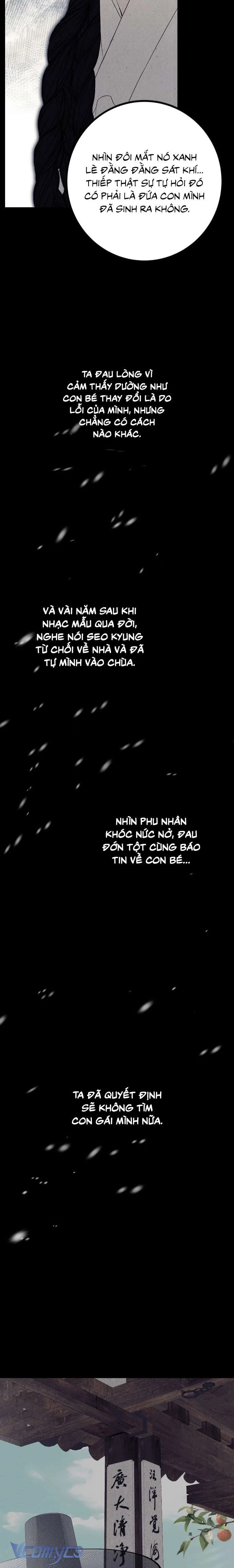 Cuộc Tuyển Chọn Vương Phi Triều Joseon Chapter 47 - 20