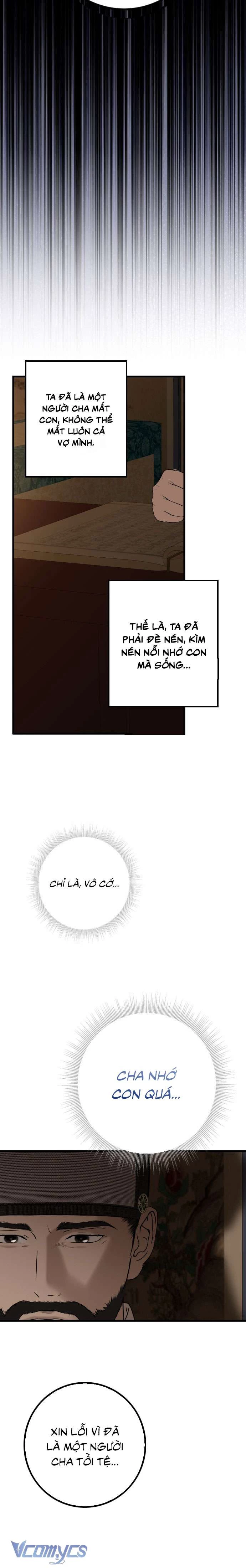 Cuộc Tuyển Chọn Vương Phi Triều Joseon Chapter 47 - 22