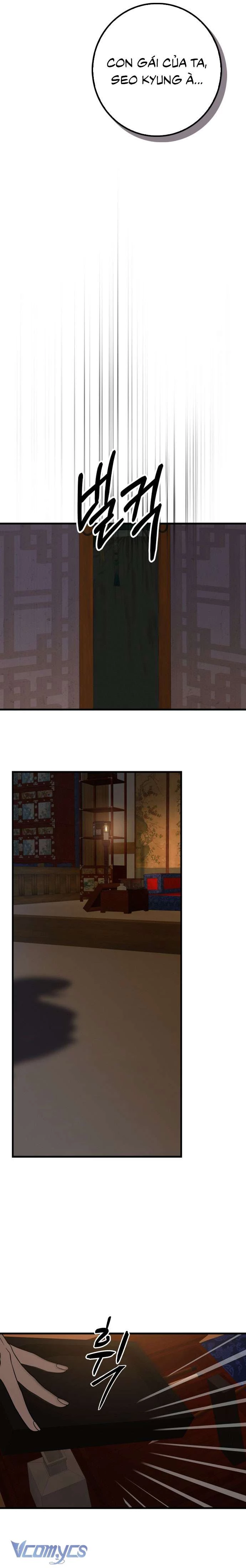 Cuộc Tuyển Chọn Vương Phi Triều Joseon Chapter 47 - 23