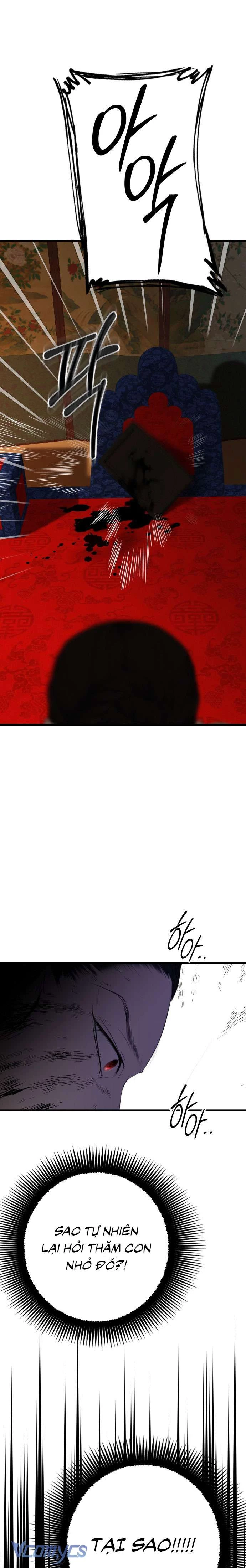 Cuộc Tuyển Chọn Vương Phi Triều Joseon Chapter 47 - 24