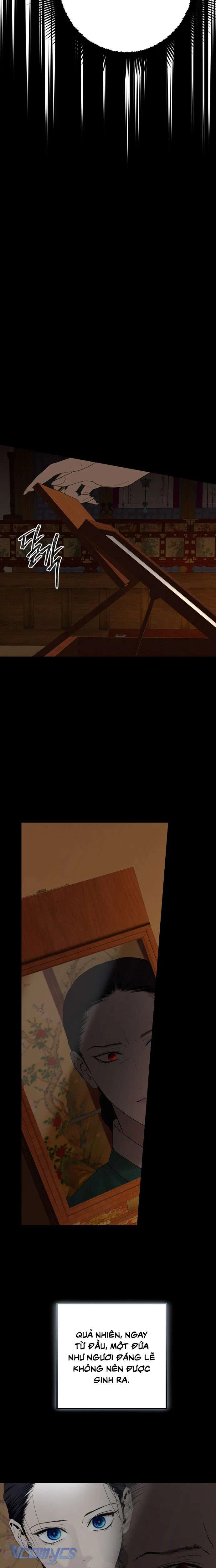 Cuộc Tuyển Chọn Vương Phi Triều Joseon Chapter 47 - 25