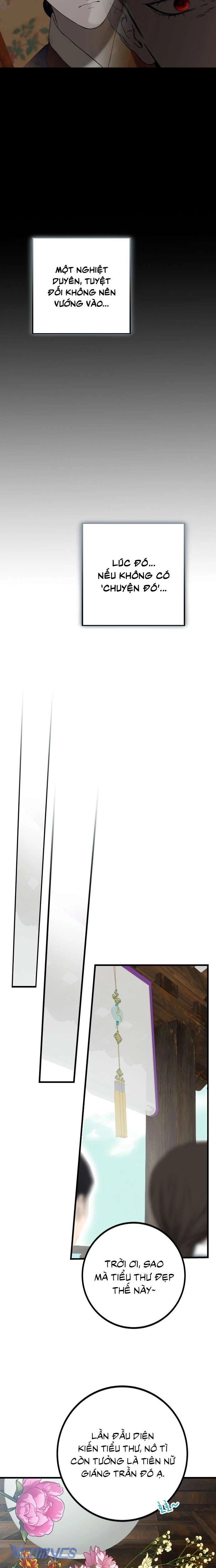 Cuộc Tuyển Chọn Vương Phi Triều Joseon Chapter 47 - 26