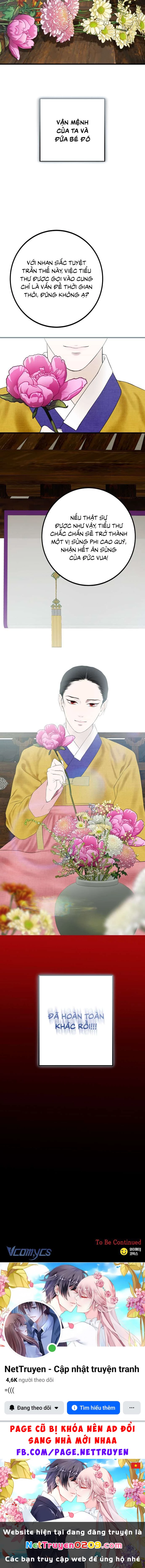 Cuộc Tuyển Chọn Vương Phi Triều Joseon Chapter 47 - 27