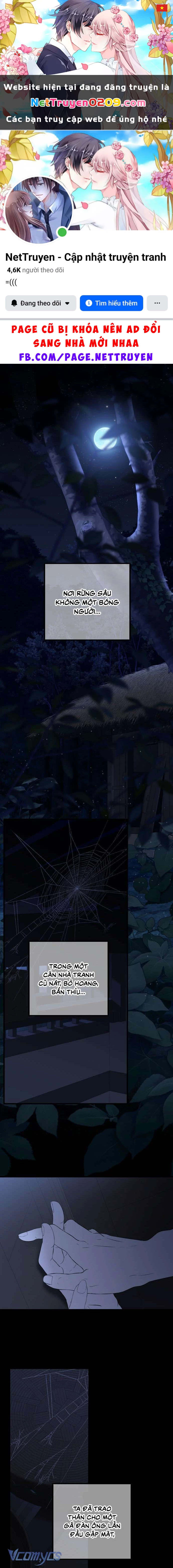 Cuộc Tuyển Chọn Vương Phi Triều Joseon Chapter 49 - 1