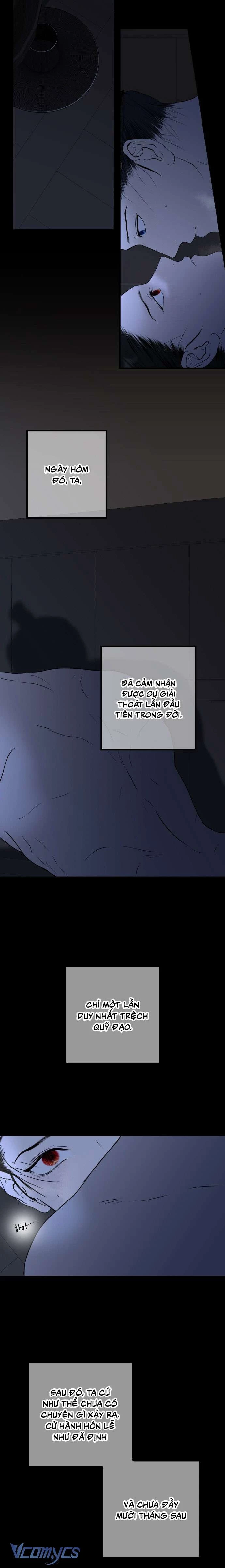 Cuộc Tuyển Chọn Vương Phi Triều Joseon Chapter 49 - 2