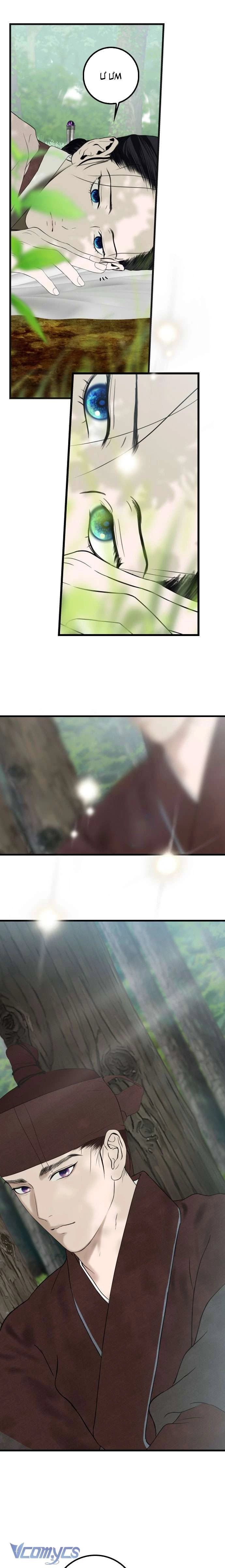 Cuộc Tuyển Chọn Vương Phi Triều Joseon Chapter 49 - 7