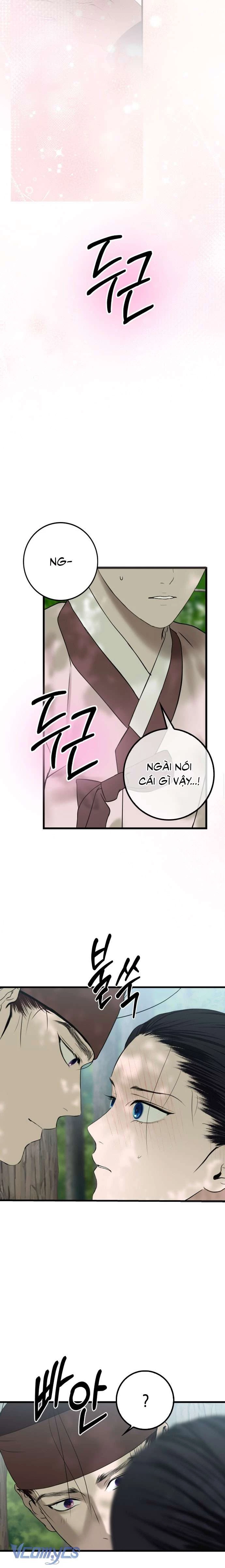 Cuộc Tuyển Chọn Vương Phi Triều Joseon Chapter 49 - 10