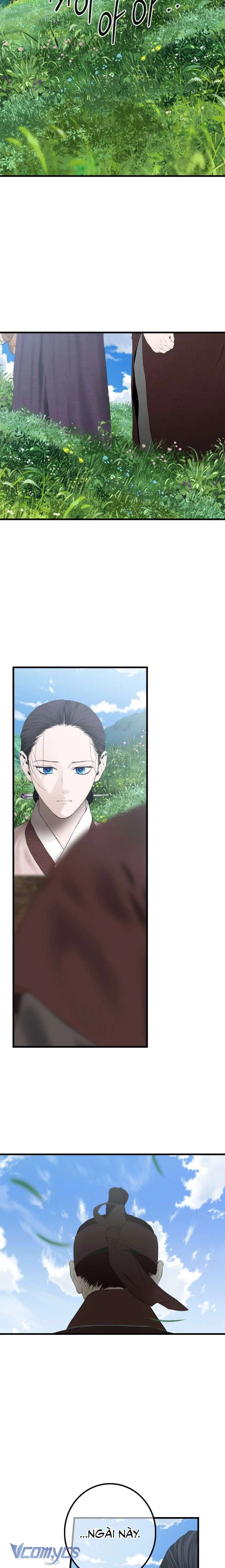 Cuộc Tuyển Chọn Vương Phi Triều Joseon Chapter 49 - 13