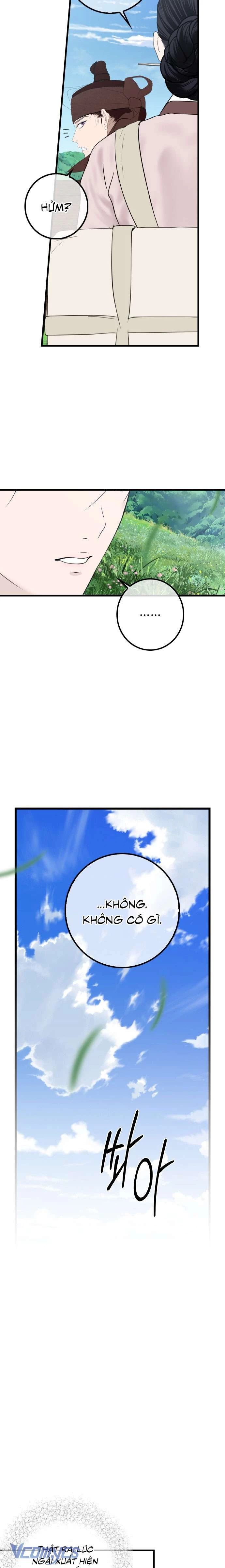 Cuộc Tuyển Chọn Vương Phi Triều Joseon Chapter 49 - 14