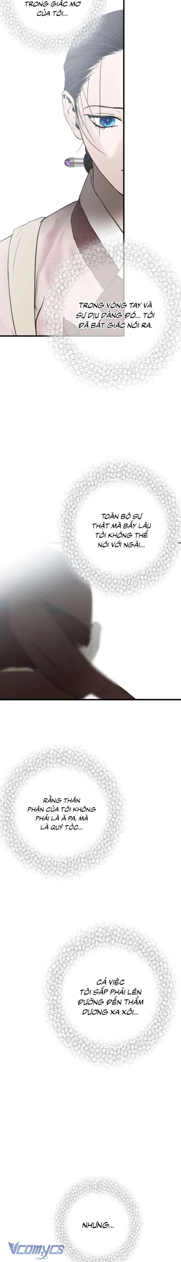 Cuộc Tuyển Chọn Vương Phi Triều Joseon Chapter 49 - 15