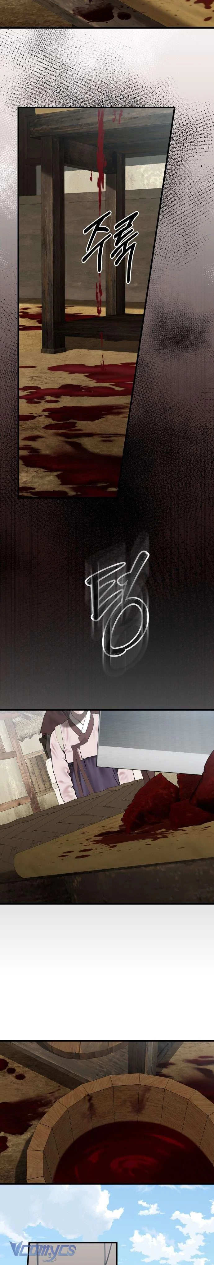 Cuộc Tuyển Chọn Vương Phi Triều Joseon Chapter 49 - 21