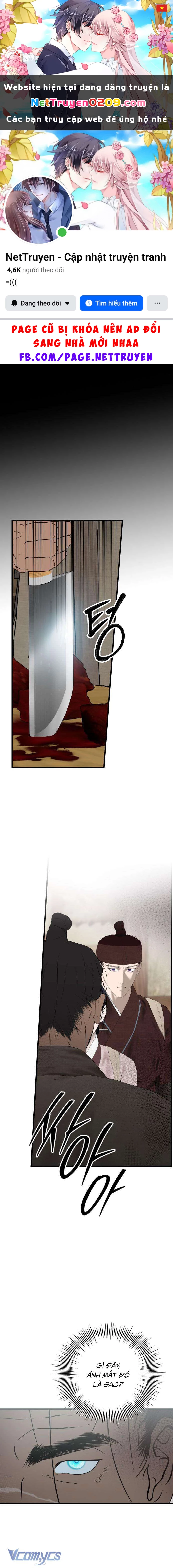 Cuộc Tuyển Chọn Vương Phi Triều Joseon Chapter 50 - 1