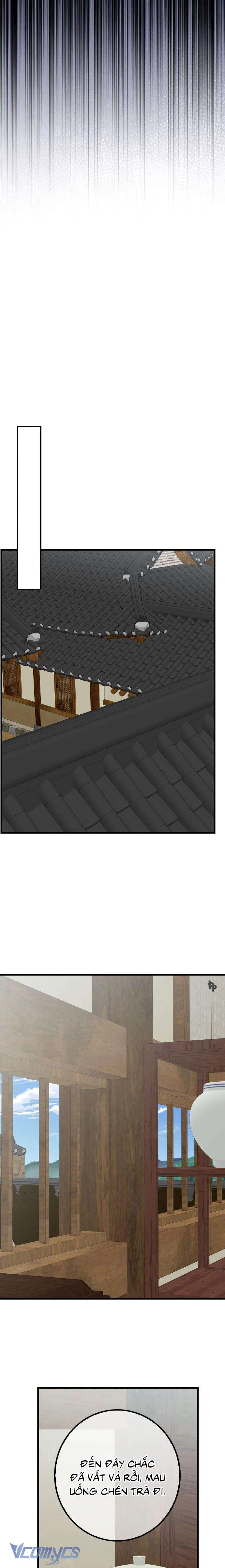 Cuộc Tuyển Chọn Vương Phi Triều Joseon Chapter 50 - 18