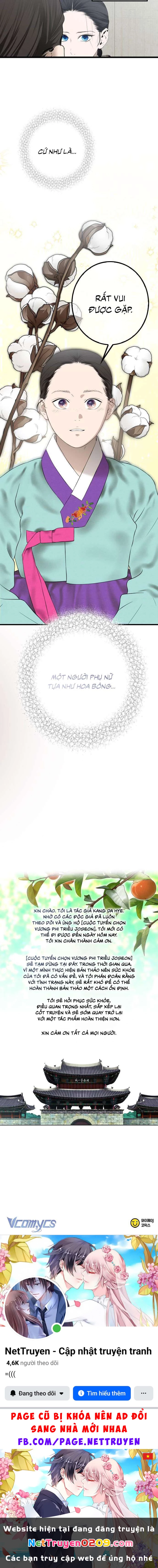 Cuộc Tuyển Chọn Vương Phi Triều Joseon Chapter 50 - 22