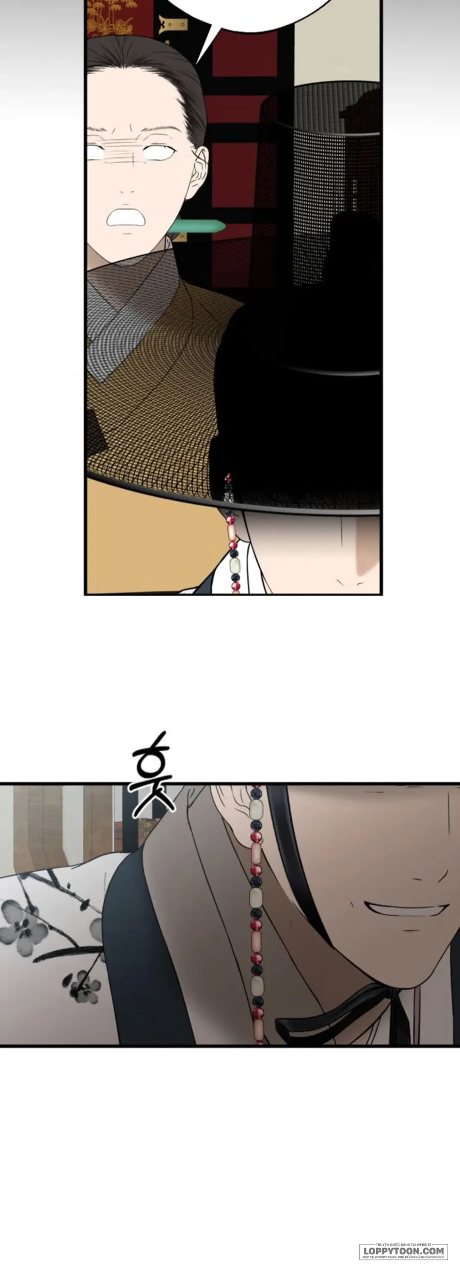 Cuộc Tuyển Chọn Vương Phi Triều Joseon Chapter 51 - 16