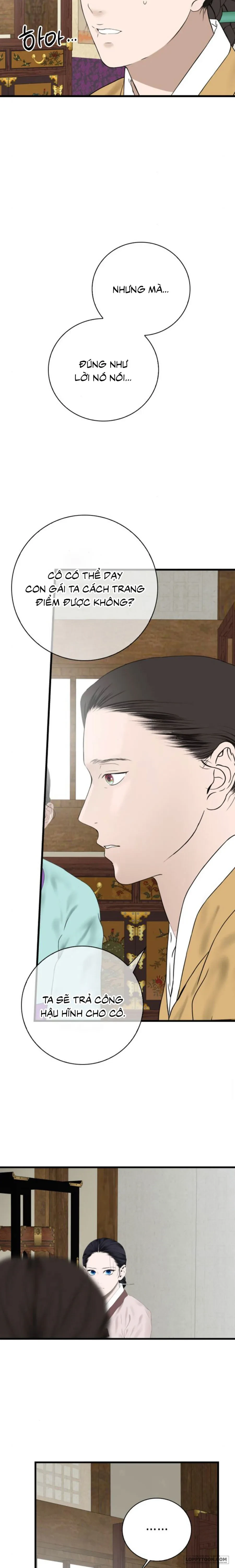 Cuộc Tuyển Chọn Vương Phi Triều Joseon Chapter 51 - 18