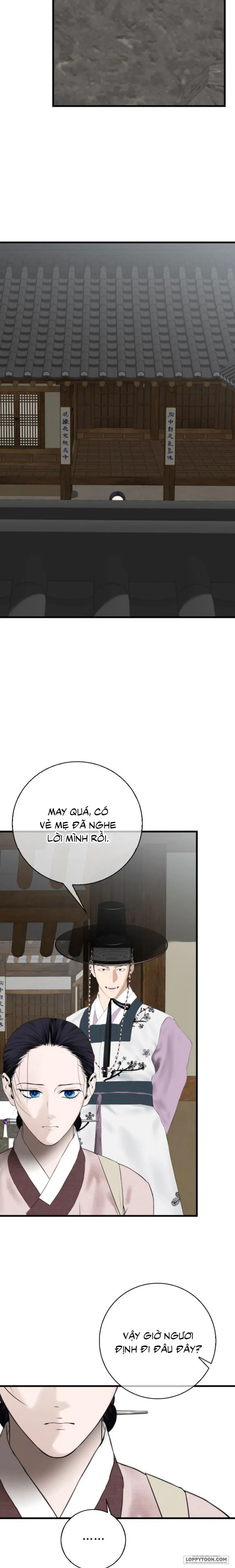 Cuộc Tuyển Chọn Vương Phi Triều Joseon Chapter 51 - 20