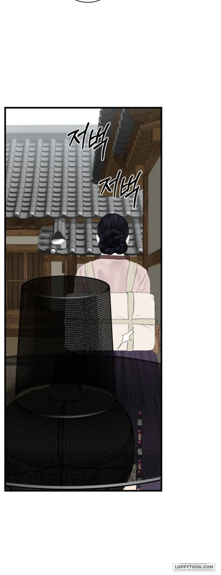 Cuộc Tuyển Chọn Vương Phi Triều Joseon Chapter 51 - 21