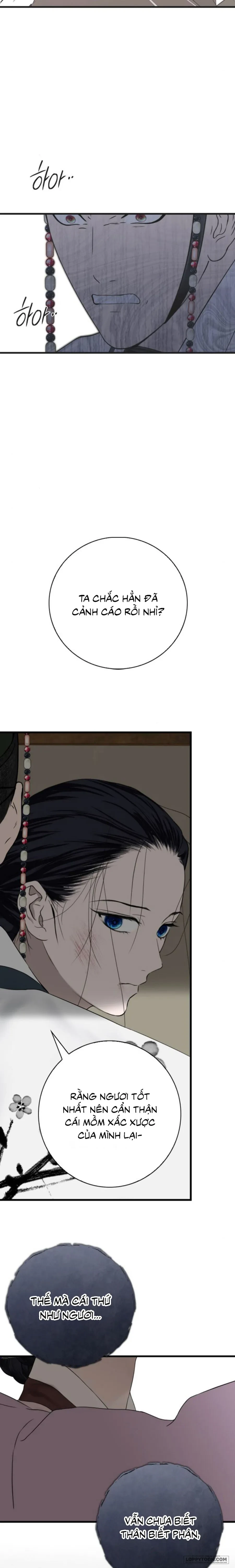 Cuộc Tuyển Chọn Vương Phi Triều Joseon Chapter 51 - 27