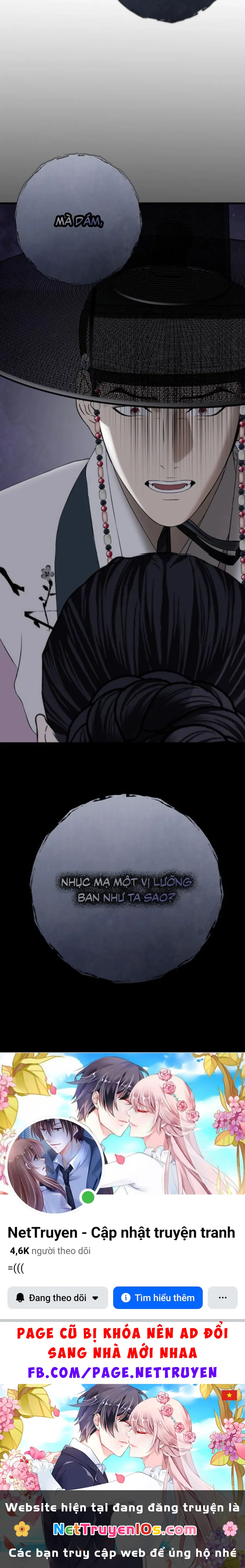 Cuộc Tuyển Chọn Vương Phi Triều Joseon Chapter 51 - 28