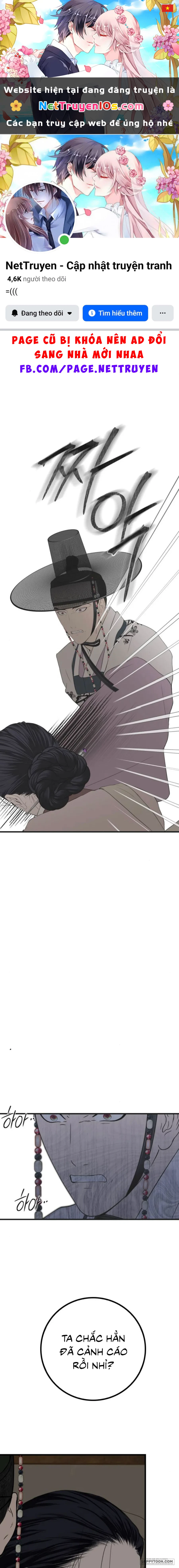 Cuộc Tuyển Chọn Vương Phi Triều Joseon Chapter 52 - 1