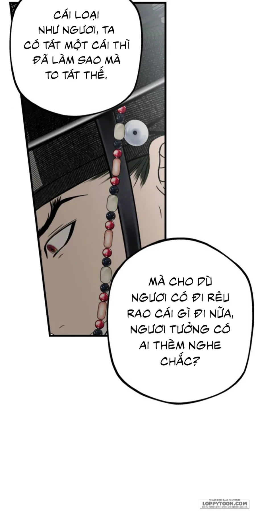 Cuộc Tuyển Chọn Vương Phi Triều Joseon Chapter 52 - 4