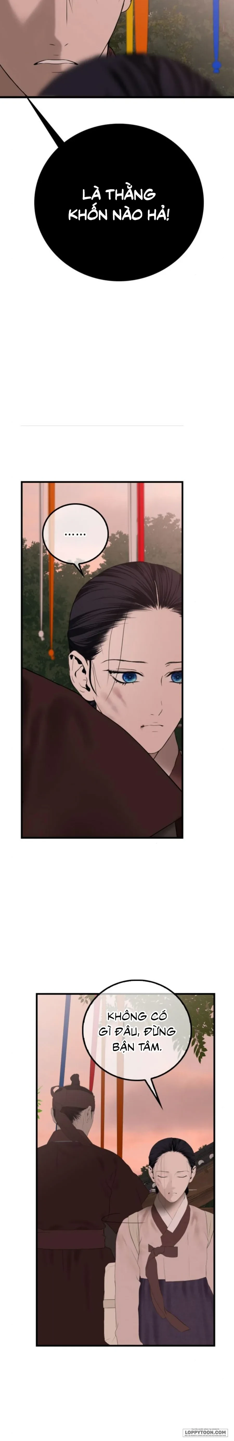 Cuộc Tuyển Chọn Vương Phi Triều Joseon Chapter 52 - 18